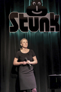 Stunksitzung 2018 in Hannover