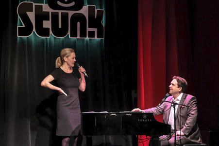 Stunksitzung 2018 in Hannover