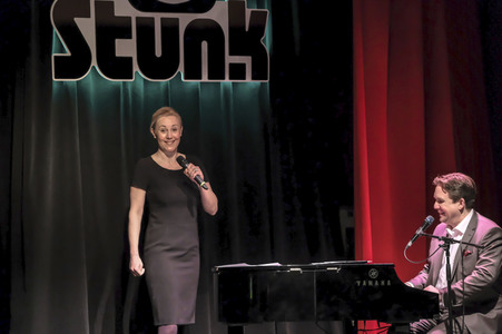 Stunksitzung 2018 in Hannover