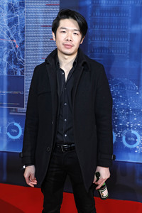 Serienpremiere 'Einstein' in Köln