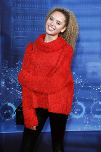 Serienpremiere 'Einstein' in Köln