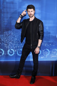 Serienpremiere 'Einstein' in Köln