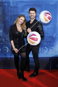Serienpremiere 'Einstein' in Köln