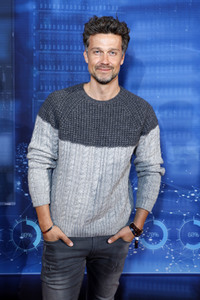 Serienpremiere 'Einstein' in Köln