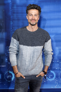 Serienpremiere 'Einstein' in Köln
