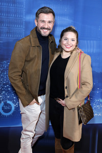 Serienpremiere 'Einstein' in Köln