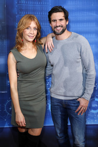 Serienpremiere 'Einstein' in Köln