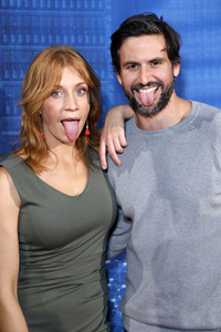 Serienpremiere 'Einstein' in Köln