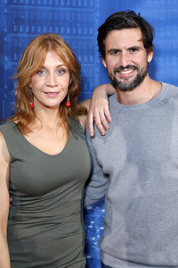 Serienpremiere 'Einstein' in Köln