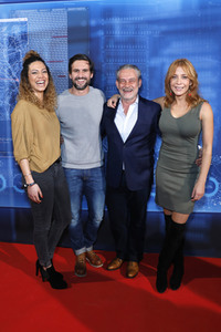 Serienpremiere 'Einstein' in Köln