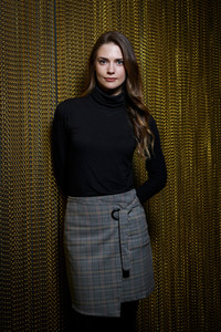Serienpremiere 'Einstein' in Köln