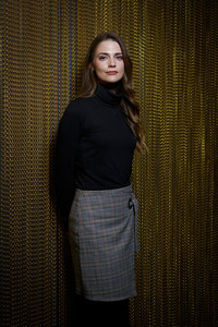 Serienpremiere 'Einstein' in Köln