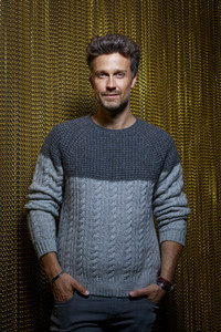 Serienpremiere 'Einstein' in Köln