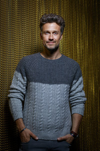 Serienpremiere 'Einstein' in Köln