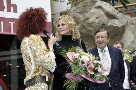 Pressetermin zum Wiener Opernball 2018 in Wien