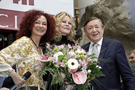 Pressetermin zum Wiener Opernball 2018 in Wien