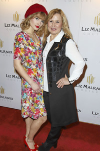 Liz Malraux Modenschau 'Precious' in Hamburg
