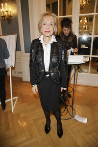 Liz Malraux Modenschau 'Precious' in Hamburg
