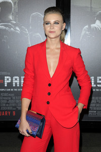 Filmpremiere 'The 15:17 to Paris' in Burbank