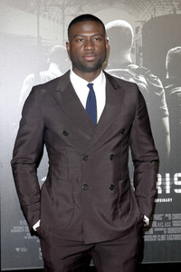 Filmpremiere 'The 15:17 to Paris' in Burbank