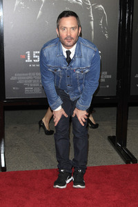 Filmpremiere 'The 15:17 to Paris' in Burbank