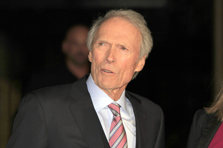 Filmpremiere 'The 15:17 to Paris' in Burbank