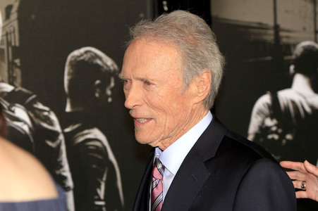 Filmpremiere 'The 15:17 to Paris' in Burbank