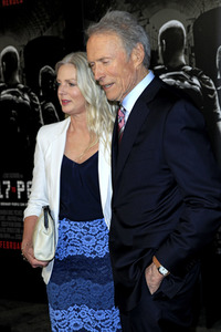 Filmpremiere 'The 15:17 to Paris' in Burbank