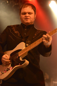 Konzert von The Sonics in Hannover
