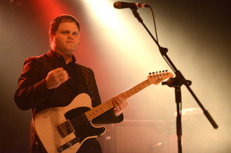 Konzert von The Sonics in Hannover