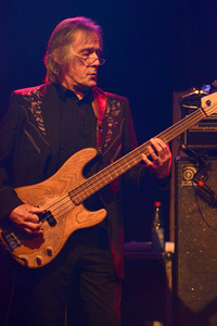 Konzert von The Sonics in Hannover