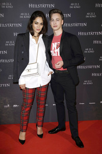 Filmpremiere 'Heilstätten' in Berlin