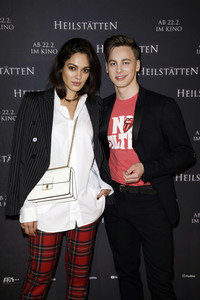 Filmpremiere 'Heilstätten' in Berlin