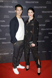 Filmpremiere 'Heilstätten' in Berlin