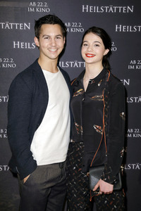 Filmpremiere 'Heilstätten' in Berlin