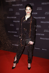 Filmpremiere 'Heilstätten' in Berlin