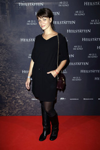 Filmpremiere 'Heilstätten' in Berlin