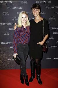 Filmpremiere 'Heilstätten' in Berlin
