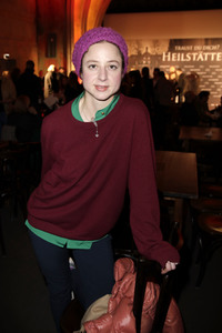 Filmpremiere 'Heilstätten' in Berlin
