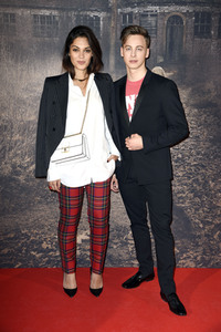 Filmpremiere 'Heilstätten' in Berlin
