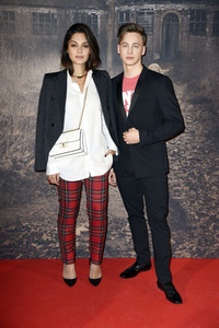 Filmpremiere 'Heilstätten' in Berlin