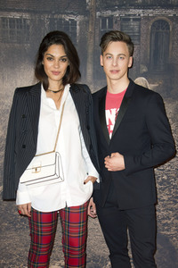 Filmpremiere 'Heilstätten' in Berlin