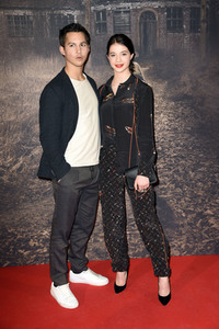 Filmpremiere 'Heilstätten' in Berlin