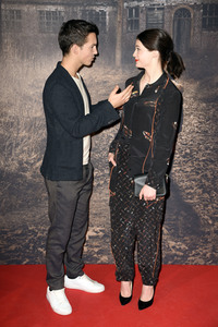 Filmpremiere 'Heilstätten' in Berlin