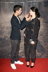 Filmpremiere 'Heilstätten' in Berlin