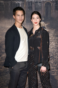 Filmpremiere 'Heilstätten' in Berlin