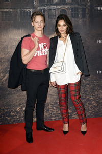 Filmpremiere 'Heilstätten' in Berlin