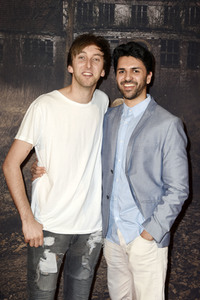 Filmpremiere 'Heilstätten' in Berlin