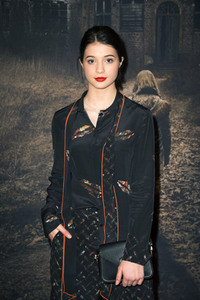 Filmpremiere 'Heilstätten' in Berlin