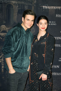 Filmpremiere 'Heilstätten' in Berlin